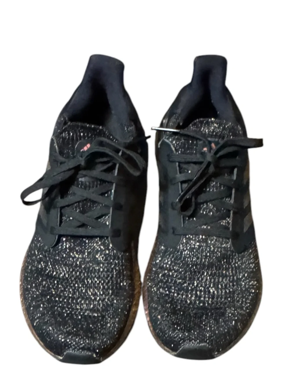 adidas breathable black